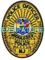 NEW JERSEY,MIDDLESEX POLICE BADGE PATCH 1_wm
